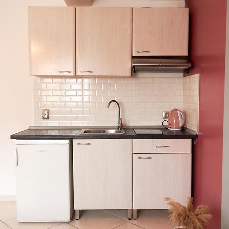 Boho House Florina Apartment Luaran gambar