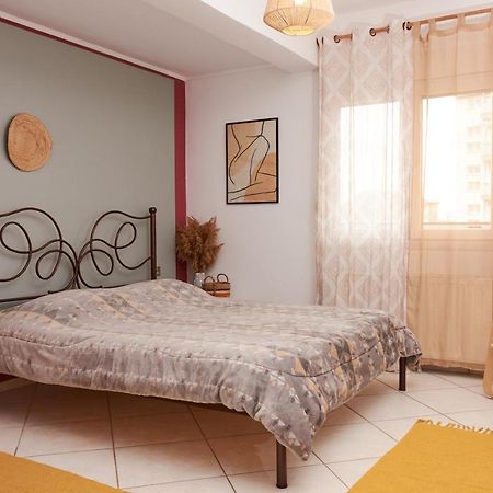 Boho House Florina Apartment Luaran gambar