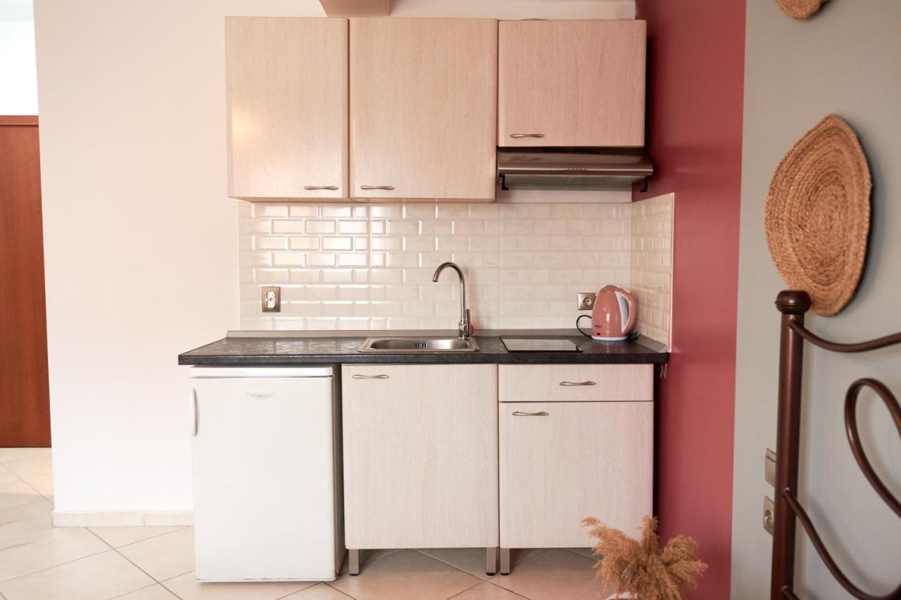 Boho House Florina Apartment Luaran gambar