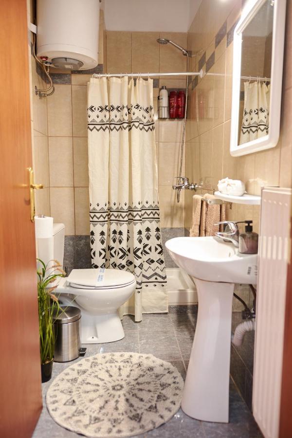 Boho House Florina Apartment Luaran gambar