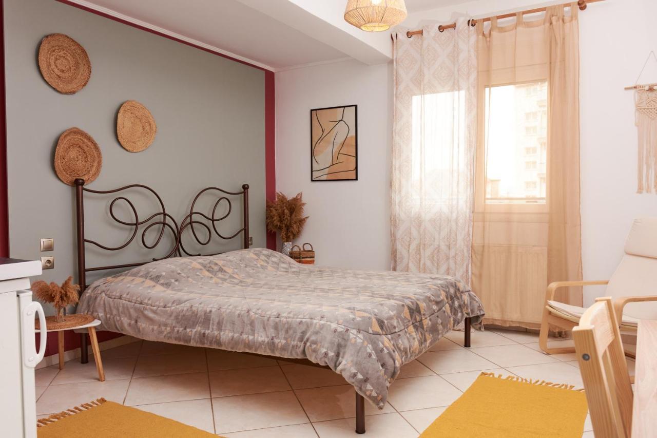 Boho House Florina Apartment Luaran gambar