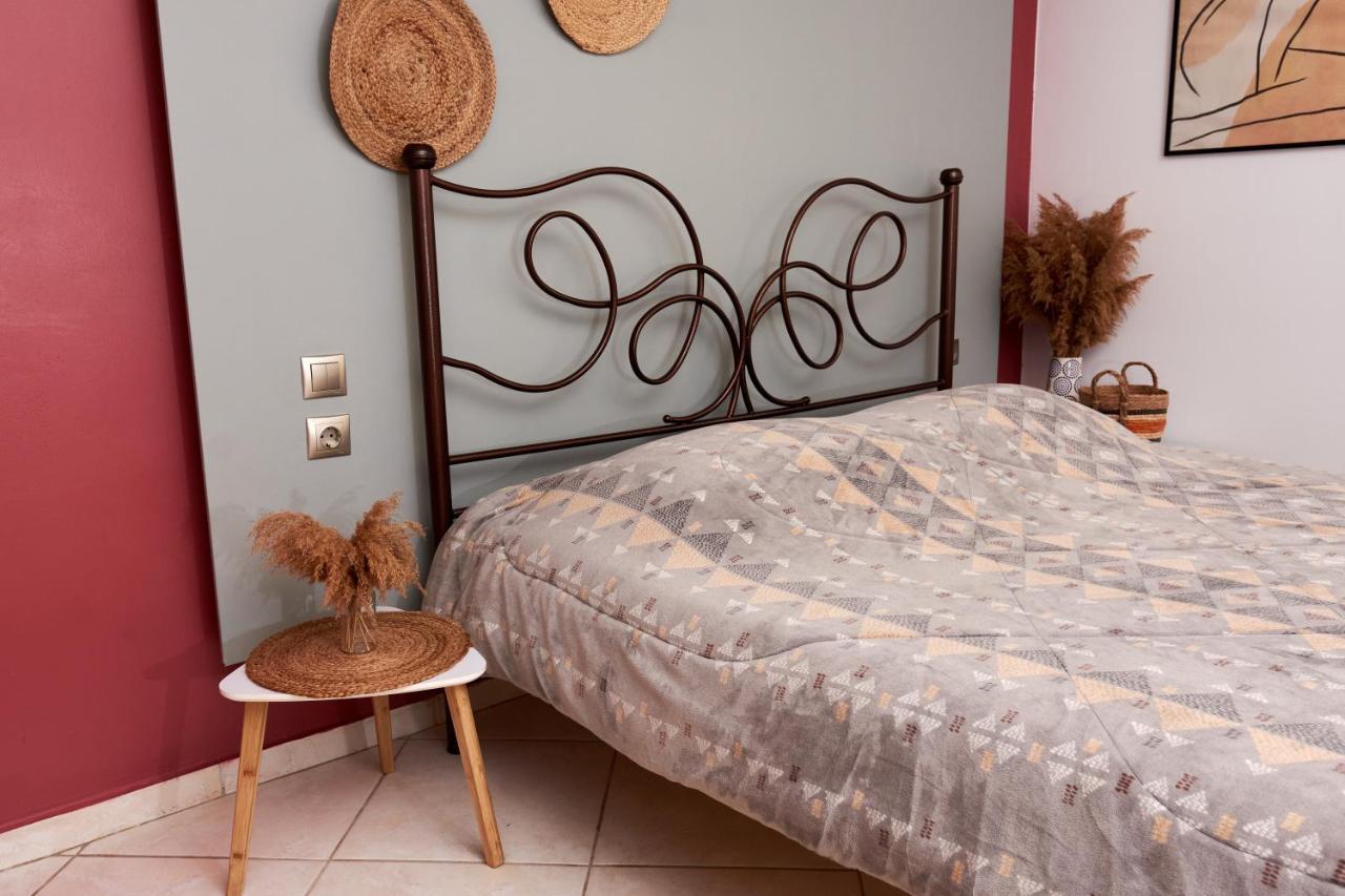Boho House Florina Apartment Luaran gambar