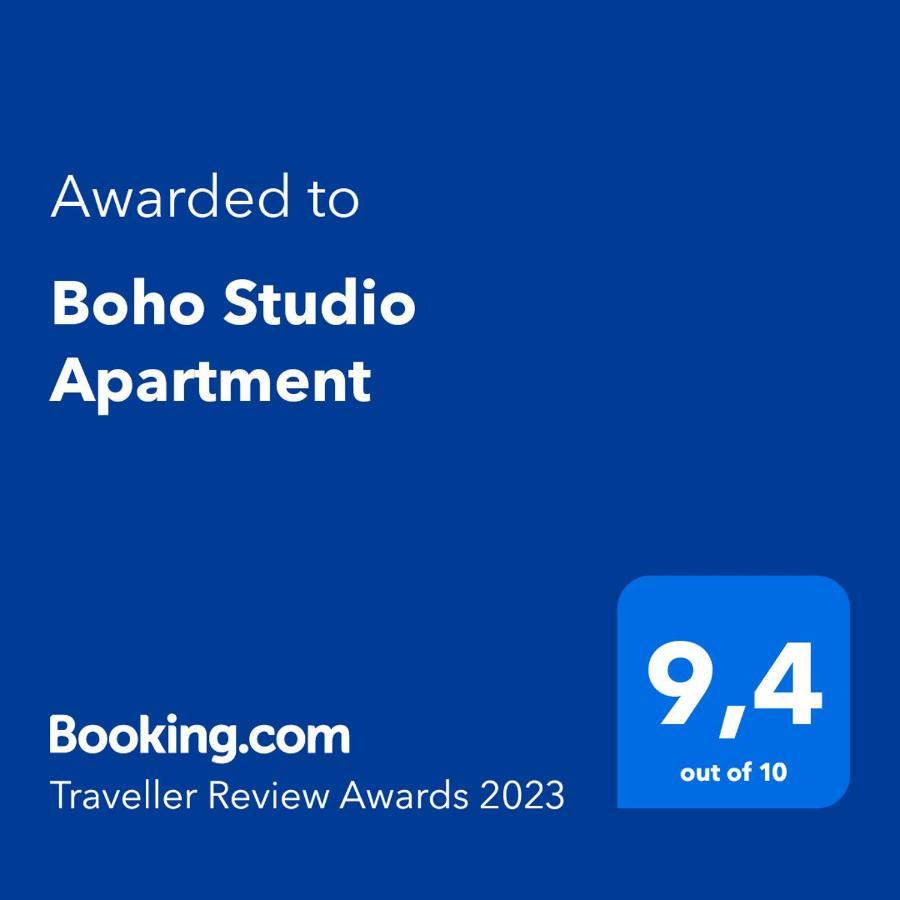 Boho House Florina Apartment Luaran gambar
